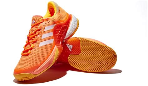 adidas Barricade 2017 BOOST Men's Shoe Review 